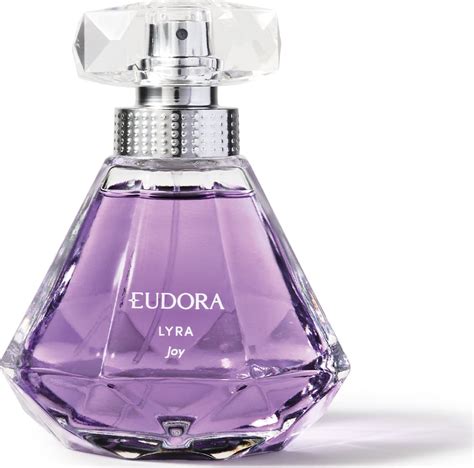 Lyra Eudora perfume .